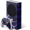 Half Moon Fairy by Rachel Anderson Xbox Series S Skins